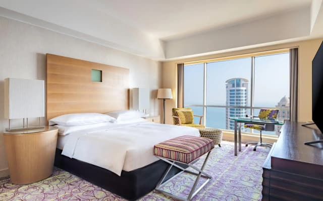 Qabila Westbay Hotel by Marriott - photo 3