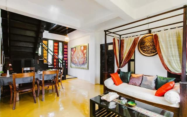 Initial Dawn Riverside Villa - photo 4