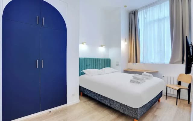 Amazing Apartment - 2br/8p - Place Pigalle - photo 3