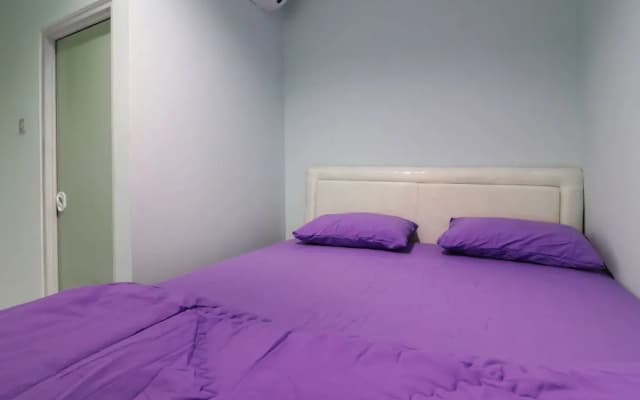 Grogol Residence - photo 4