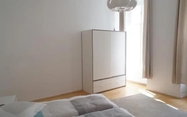 Brilliant Apartment In City Centre - photo 5