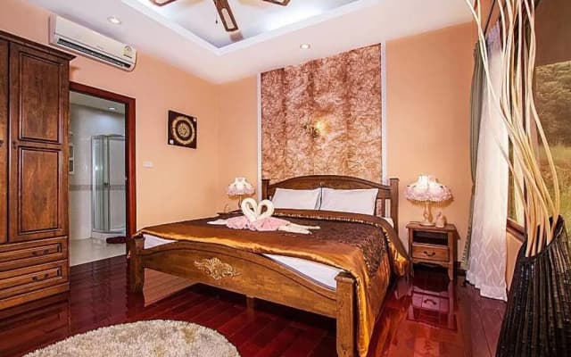 Villa Soht Morakat 4 Beds - photo 5