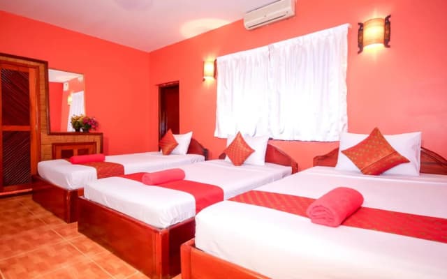 Blossoming Romduol Boutique - Hostel - photo 3