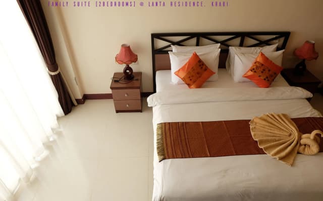 Lanta Residence Boutique - photo 4