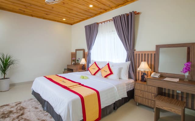 Herbal Resort Phu Quoc - photo 3