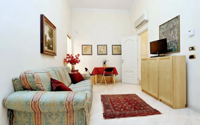 Ripetta Chic - My Extra Home - photo 4