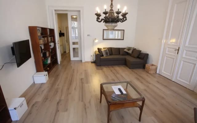 Dfive Apartments - Sissy - photo 3