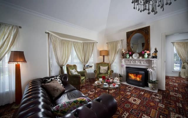 Katoomba Manor - photo 4