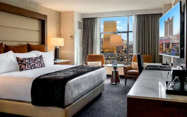 Palace Station Hotel and Casino - photo 5