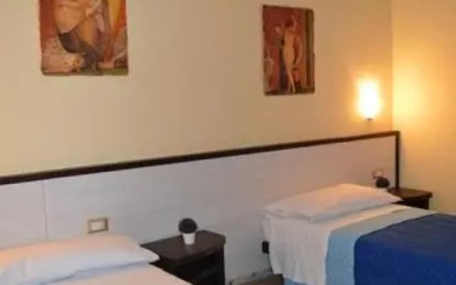 B&B Roma Città Eterna - photo 5