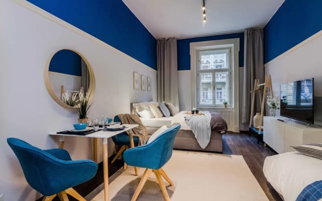Charm APTs in Prague by Michal&Friends - photo 5