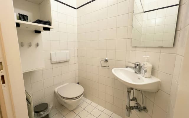 Lovely 3BR Apt With Balcony Rennweg - photo 4