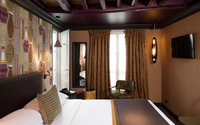Hotel Les Dames du Panthéon - photo 5