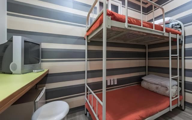 Hostel Korea Original - photo 4