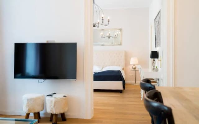 Vienna Residence, Naschmarkt - Museumsquartier - photo 2