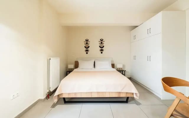 Elysee apartment 3 - photo 3