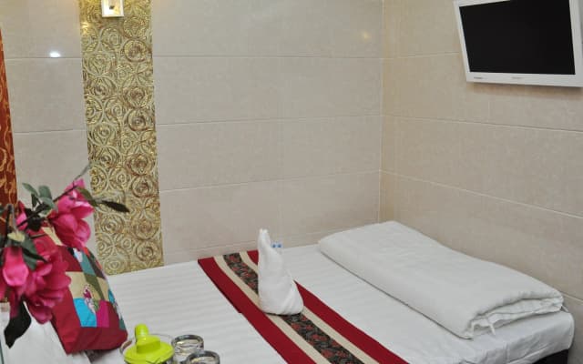 Hong Kong Premium Guest House - Premium Guesthouse Ltd - photo 3