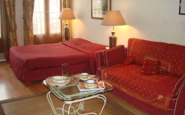 Quartier Latin (2) Apartment - photo 4