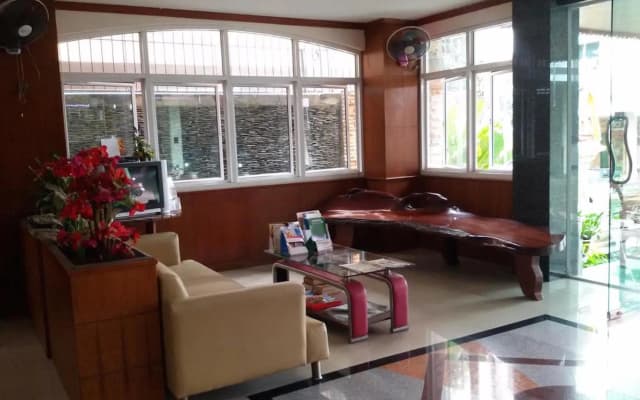 Rattakit Mansion - photo 2