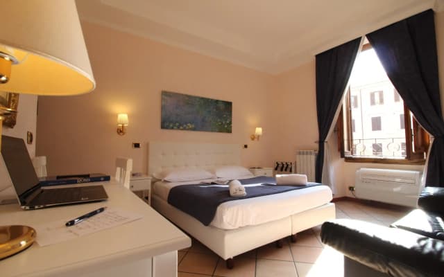 Rome To Stay - photo 3