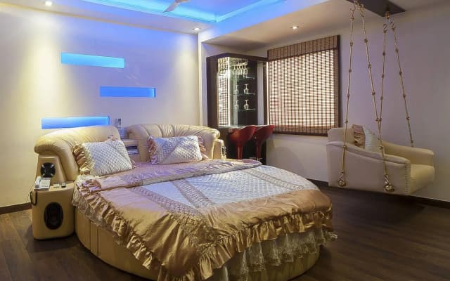 Dewdrop Intercity Hotel - photo 4