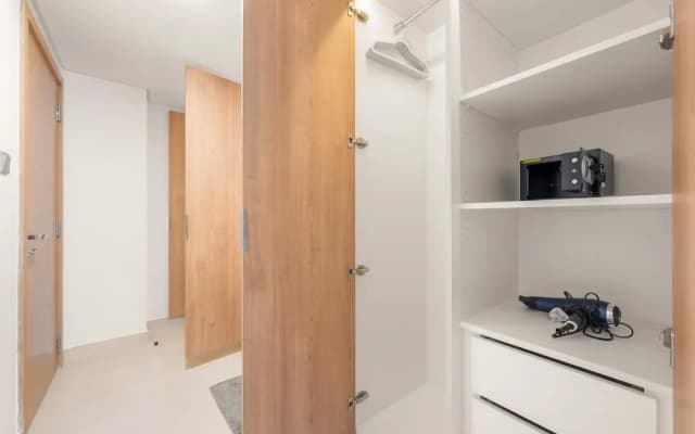Silkhaus 2BR Maid Room in Reem Island Radiant - photo 4