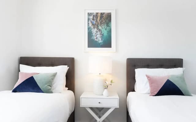 Azure Apartments by Urban Rest - photo 4