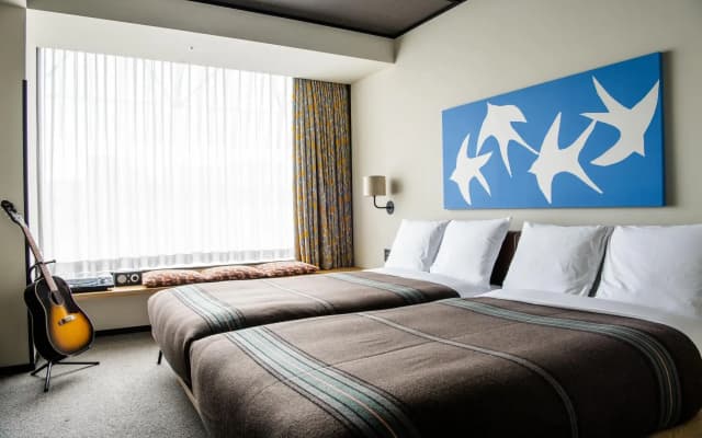Ace Hotel Kyoto - photo 4