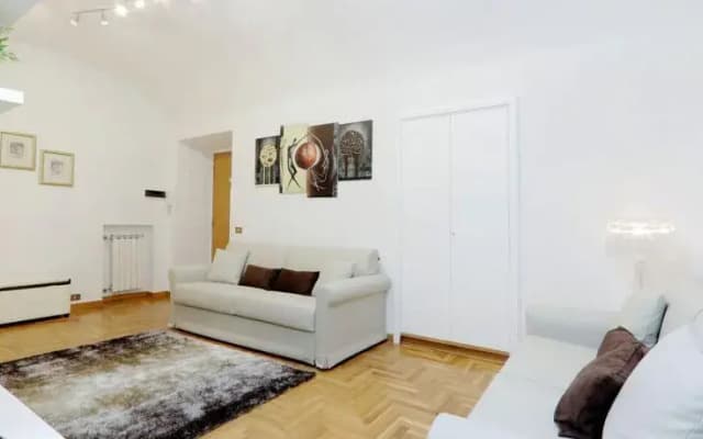 Cozy Oppio - My Extra Home - photo 3