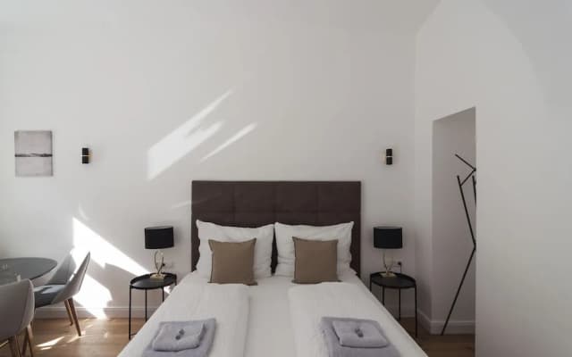 easy-flat Belvedere - Central Apartments with AC - photo 2