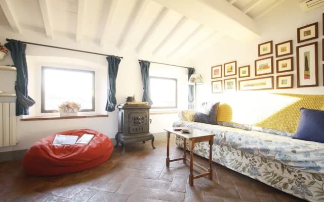 A room with a view in Florence - photo 5