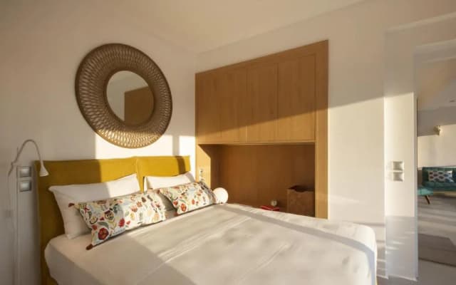 Stunning Acropolis view apartment - photo 4