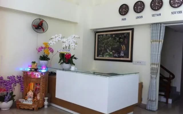 An Mai Hotel - photo 2