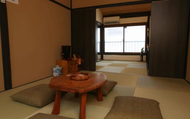 Rakuya Karasuma Gojo - photo 5