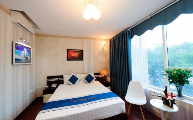 Dai Duong Hotel 1 - photo 5