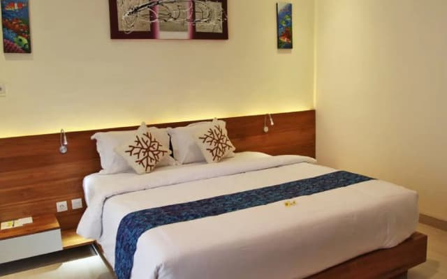 Bali Corail Villa - photo 3