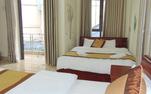 Halong Fancy Hostel - photo 2