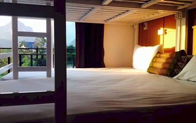 Oh I Sea Hostel - photo 5