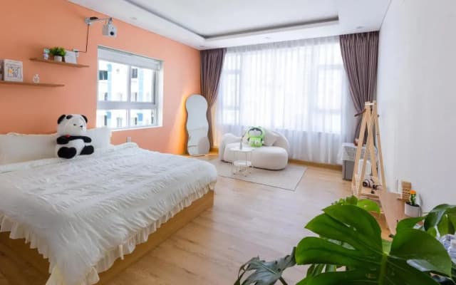 Yến Vy Hotel - photo 4