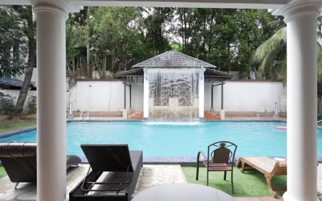 Seremban Resort Villa 163 by Vale Pine - photo 5
