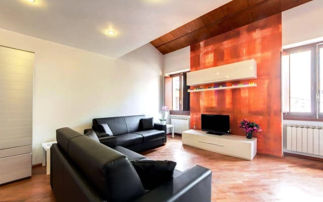 Fandango Apartment - photo 5