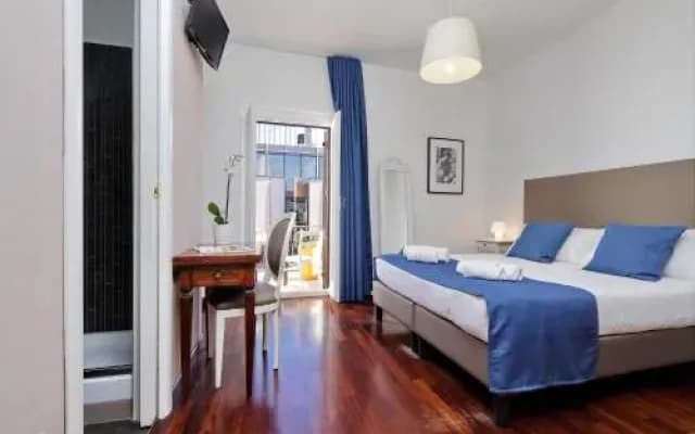 Midnight in Rome Guest House - photo 5