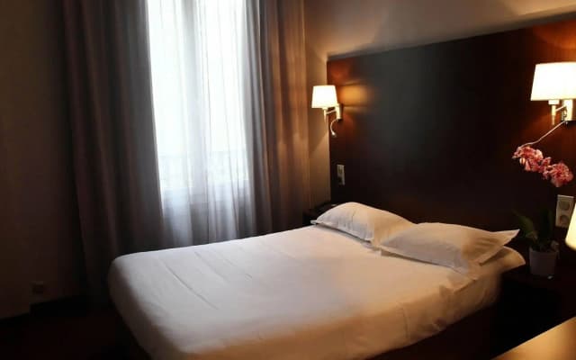 Hotel L'Interlude - photo 5