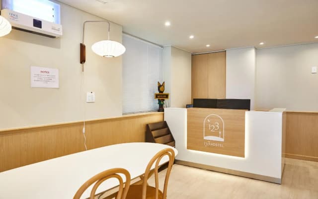 123 Hostel - photo 2