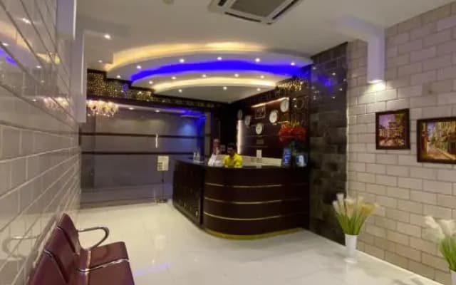 Aljawhara Inn Hotel - photo 2