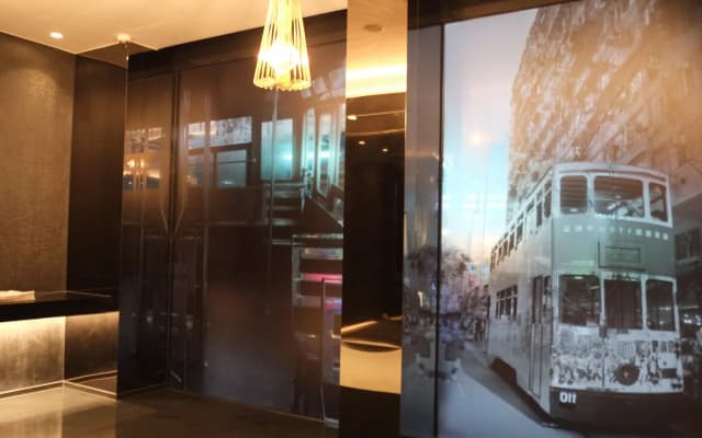 M1 Hotel North Point - photo 2