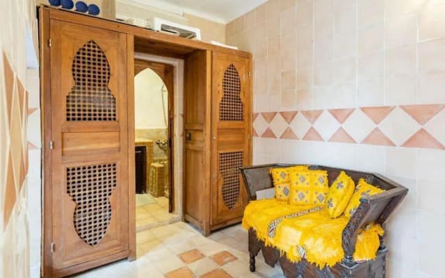 Riad Alghani - photo 2