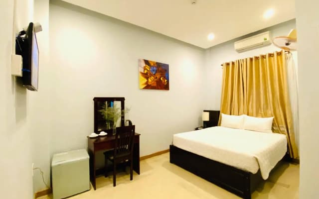 Sea Wonder Hotel - photo 3