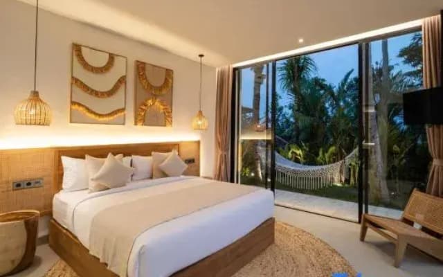 Villa Tetiaroa by BaliSuperHost - photo 3