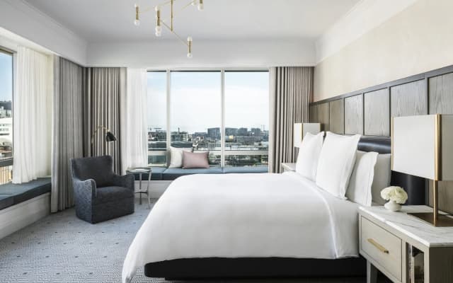 Four Seasons Hotel San Francisco - photo 4